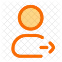 User Right World Consumers Right Customer Right Icon