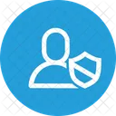 User Safe Unsafe Icon