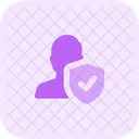 User Safety  Icon