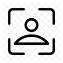 User scan  Icon