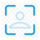 User Scan Icon