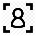 User Scan  Icon
