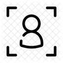 User Scan  Icon