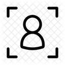 User Scan  Icon