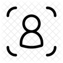 User Scan User Scan Icon