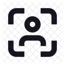 User Scan User Scan Icon
