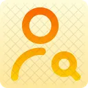 User Search Alt Contacts Contact Book Icon