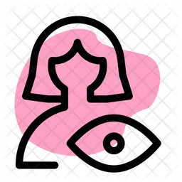 User Search  Icon