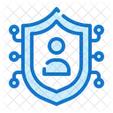Protection Computer Security Icon
