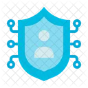 Protection Computer Security Icon