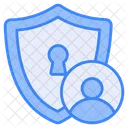 User Security Agency Icon