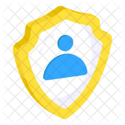 User Security  Icon