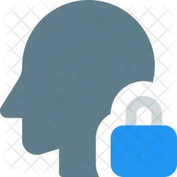 User Security  Icon