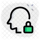 User Security  Icon