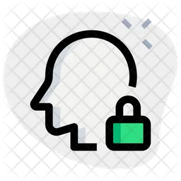 User Security  Icon