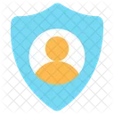 User Security  Icône