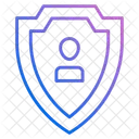 User Security Security Protection Icon