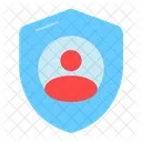 User Security Icon