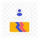User Security  Icon