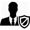 User security  Icon