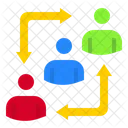 User Selection  Icon