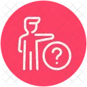 Contact Service User Icon