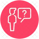 Contact Service User Icon