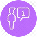 Contact Service User Icon