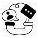 Technology Innovation Session Icon