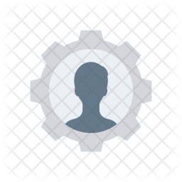 User setting Icon