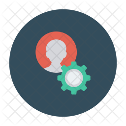 User Setting Icon