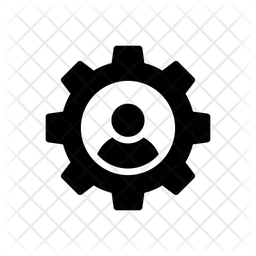 User Setting  Icon