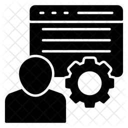User Setting  Icon