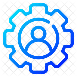 User Setting  Icon