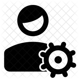 User Setting  Icon