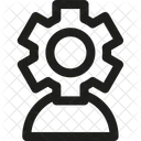 User Setting Icon