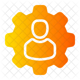 User Setting  Icon