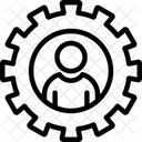 User Setting  Icon