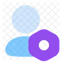 User Setting Setting Configuration Icon
