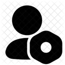 User Setting Setting Configuration Icon