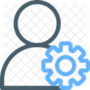 User Setting User Interface Ui Icon