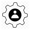 User Setting  Icon