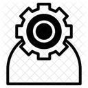 User Setting User Profile Setting Icon