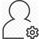 User Profile Avatar Icon