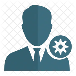 User settings  Icon