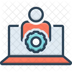 User Settings  Icon