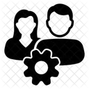 User Settings User Settings Icon