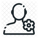 User Settings Profile Setting User Setting Icon