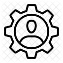 User Settings Profile Setting User Icon