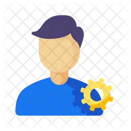 User Settings  Icon